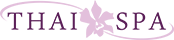 Thai Spa Logo